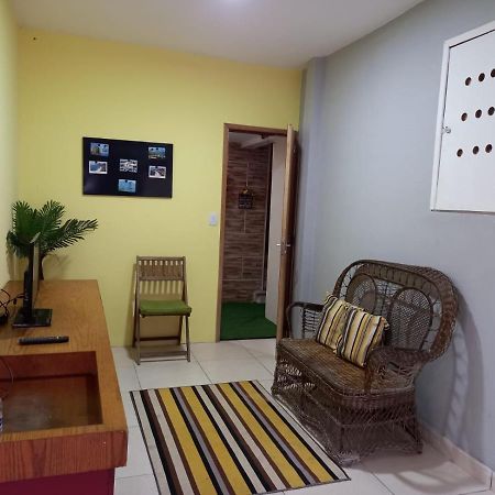 Quarto com suíte para mulheres Rio de Janeiro Exterior foto