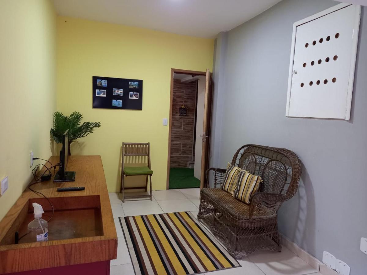 Quarto com suíte para mulheres Rio de Janeiro Exterior foto