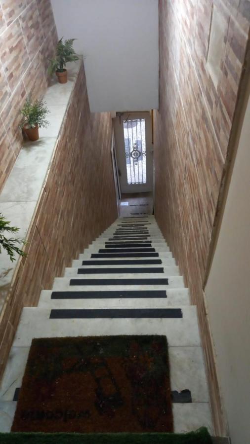 Quarto com suíte para mulheres Rio de Janeiro Exterior foto
