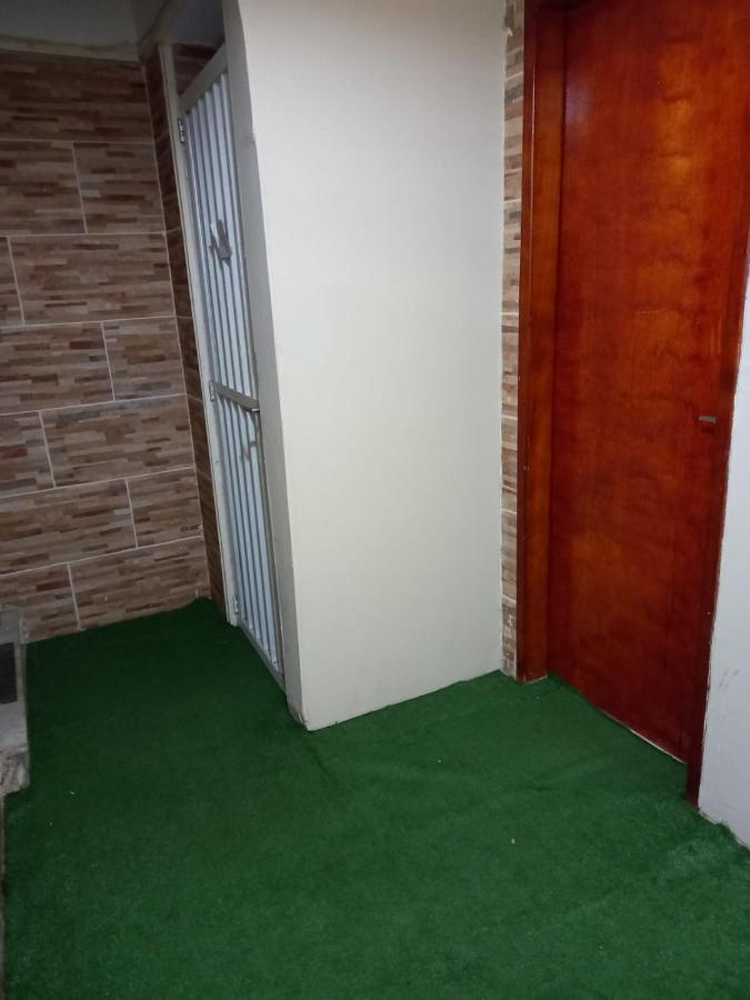 Quarto com suíte para mulheres Rio de Janeiro Exterior foto