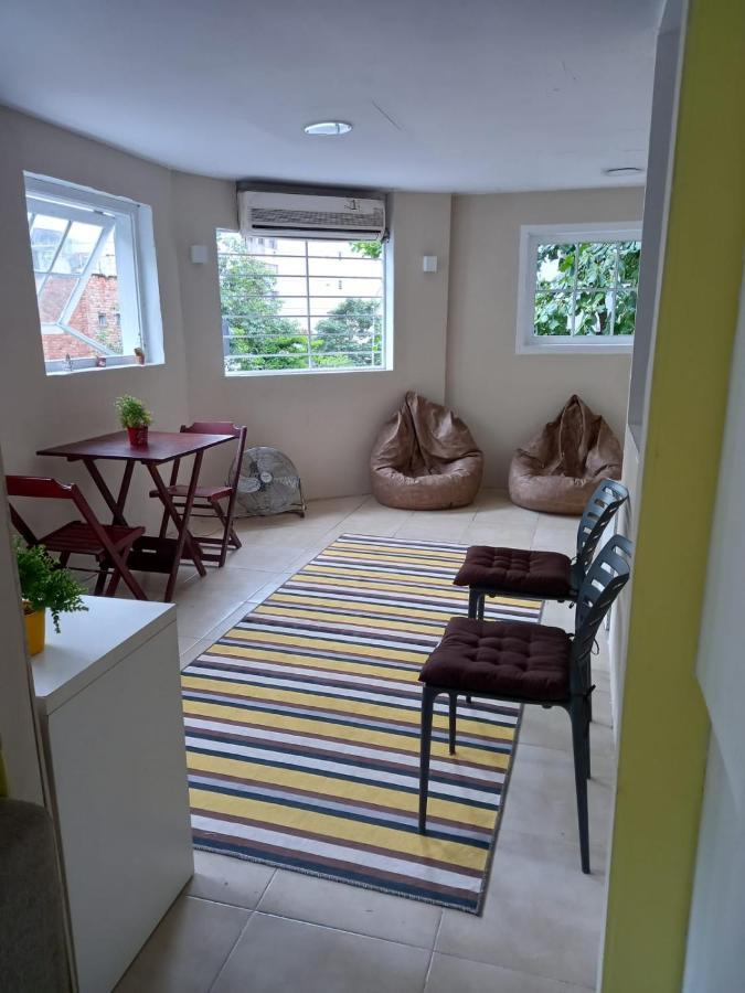 Quarto com suíte para mulheres Rio de Janeiro Exterior foto