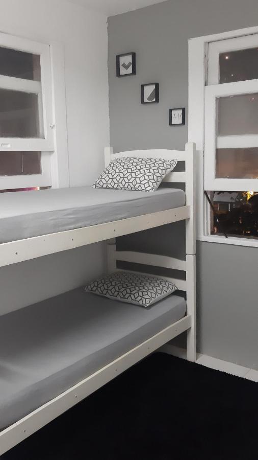 Quarto com suíte para mulheres Rio de Janeiro Exterior foto